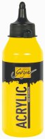 SOLO GOYA Acrylic Echtgelb hell 250 ml