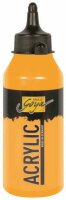 SOLO GOYA Acrylic Indischgelb 250 ml