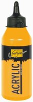 SOLO GOYA Acrylic Indischgelb 250 ml