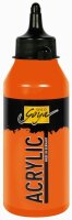 SOLO GOYA Acrylic Echtorange 250 ml