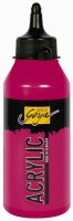 SOLO GOYA Acrylic Magenta 250 ml