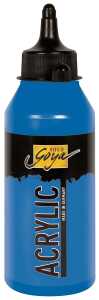 SOLO GOYA Acrylic Primärblau 250 ml