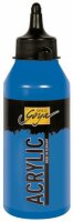 SOLO GOYA Acrylic Primärblau 250 ml