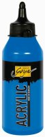 SOLO GOYA Acrylic Primärblau 250 ml