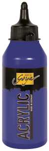 SOLO GOYA Acrylic Kobaltblau 250 ml