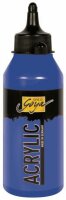 SOLO GOYA Acrylic Ultramarinblau 250 ml