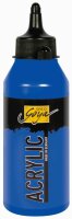 SOLO GOYA Acrylic Ultramarinblau 250 ml