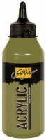 SOLO GOYA Acrylic Grüne Erde 250 ml