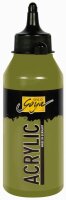 SOLO GOYA Acrylic Grüne Erde 250 ml