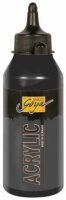 SOLO GOYA Acrylic Schwarz 250 ml