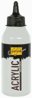 SOLO GOYA Acrylic Silber 250 ml