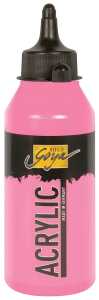 SOLO GOYA Acrylic Rosé 250 ml 4000798842383
