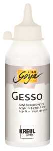 SOLO GOYA Gesso Weiß 250 ml 4000798122720