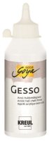 SOLO GOYA Gesso Weiß 250 ml