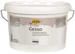 SOLO GOYA Gesso Weiß 2500 ml 4000798123857
