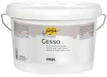 SOLO GOYA Gesso Weiß 2500 ml 4000798123857
