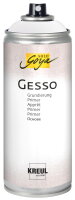 SOLO GOYA Gesso Weiß 400 ml Spray