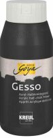 SOLO GOYA Gesso Schwarz 750 ml