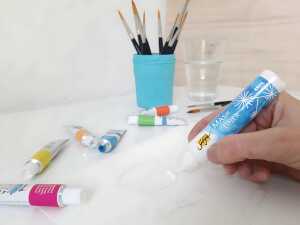 SOLO GOYA Mask Liner 29 ml 4000798863609