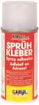 KREUL Sprühkleber, permanent, 150 m l Dose (57600931)