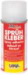 KREUL Sprühkleber, permanent, 150 m l Dose (57600931)