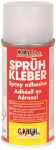 KREUL Sprühkleber, permanent, 150 m l Dose (57600931)