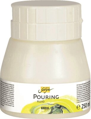 SOLO GOYA Pouring-Fluid 250 ml