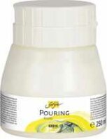 SOLO GOYA Pouring-Fluid 250 ml