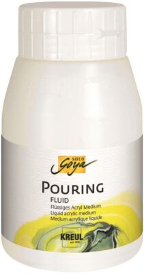 SOLO GOYA Pouring-Fluid 500 ml