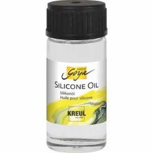 SOLO GOYA Silikonöl 20 ml 4000798121587