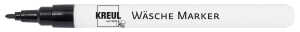 KREUL Wäschemarker Schwarz 4000798904203