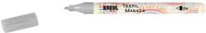 KREUL Textil Marker fine Grau 4000798906702