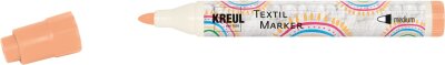 KREUL Textil Marker medium Zartrosa