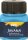 KREUL Javana Stoffmalfarbe für helle und dunkle Stoffe Hellblau 20 ml