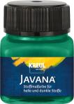 KREUL Javana Stoffmalfarbe für helle u dunkle Stoffe...