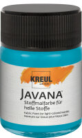 KREUL Javana Stoffmalfarbe für helle Stoffe...