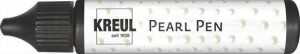 KREUL Pearl Pen Schwarz 29 ml 4000798923297