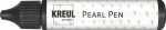 KREUL Pearl Pen Schwarz 29 ml 4000798923297