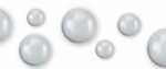 KREUL Pearl Pen Silber 29 ml 4000798923310