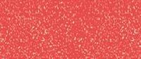 KREUL Textil Marker Glitter medium Rot