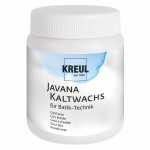 KREUL Javana Kaltwachs 250 ml 4000798951566