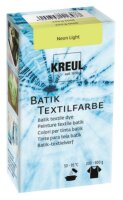 KREUL Batik-Textilfarbe Neon Light 70 g