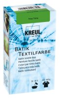 KREUL Batik-Textilfarbe Tree Time 70 g