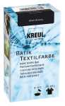 KREUL Batik-Textilfarbe Black Beauty 70 g