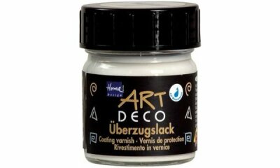 KREUL Überzugslack für Blattmetall 50 ml