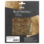 KREUL Blattmetall Flocken Metallic-Mix 2 g
