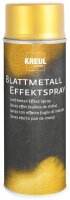 KREUL Blattmetall Effektspray Gold 400 ml