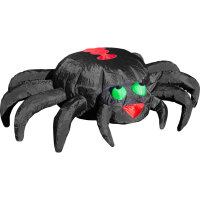 HQ Windspiel Bouncing Buddy Spider