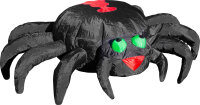 Invento Bouncing Buddy Spider