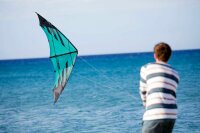 Invento Sport Kite Speed und Power Cruiser Aqua